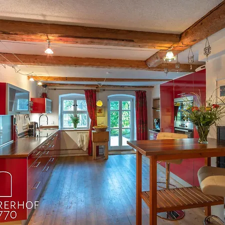 Exklusives Gut Stohrerhof Am Dießen am Ammersee
