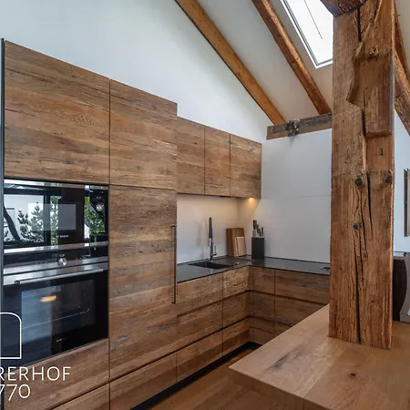 Casa vacanze Exklusives Gut Stohrerhof Am