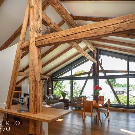 Exklusives Gut Stohrerhof Am Dießen am Ammersee