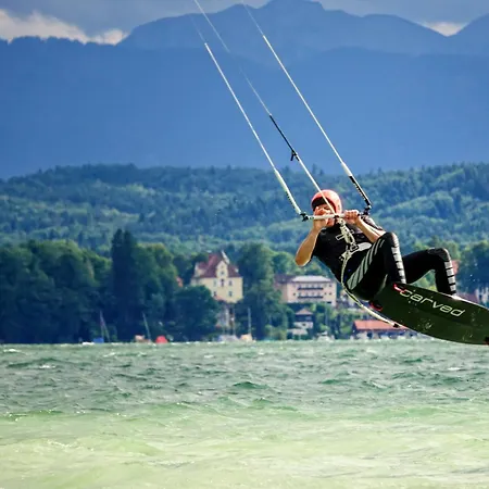 5 Sterne Gut Stohrerhof Am Ammersee Bis 15 Personen Ferienhaus