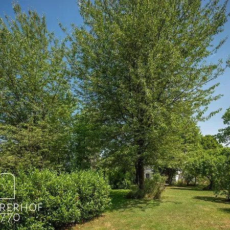 5 Sterne Gut Stohrerhof Am Ammersee Bis 15 Personen Holiday home Diessen am Ammersee