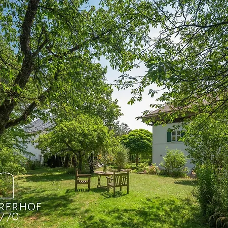 5 Sterne Gut Stohrerhof Am Ammersee Bis 15 Personen Diessen am Ammersee