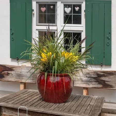 Holiday home 5 Sterne Gut Stohrerhof Am Ammersee Bis 15 Personen *