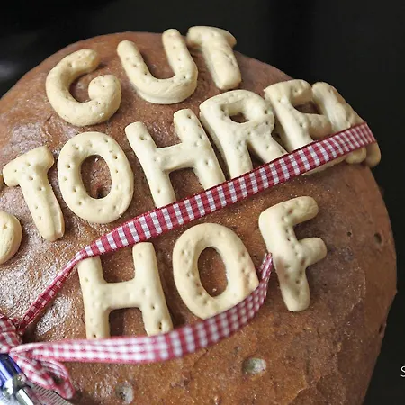 Exklusives Gut Stohrerhof Am *