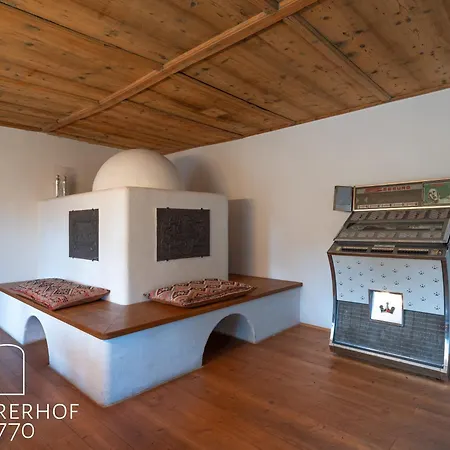 Exklusives Gut Stohrerhof Am Casa vacanze Dießen am Ammersee