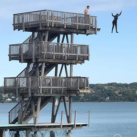 Ferienhaus 5 Sterne Gut Stohrerhof Am Ammersee Bis 15 Personen Dießen am Ammersee