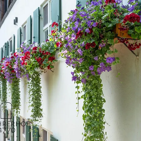 Ferienhaus 5 Sterne Gut Stohrerhof Am Ammersee Bis 15 Personen