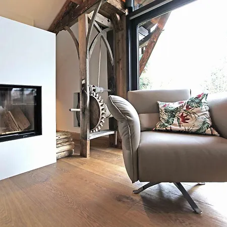 Casa vacanze Exklusives Gut Stohrerhof Am *