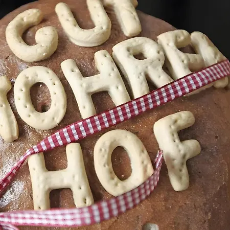 Exklusives Gut Stohrerhof Am *