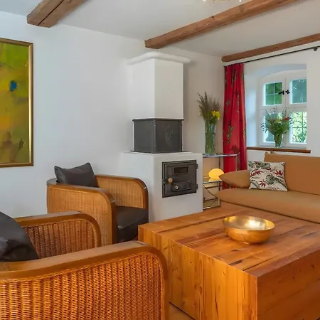 Exklusives Gut Stohrerhof Am Casa vacanze *