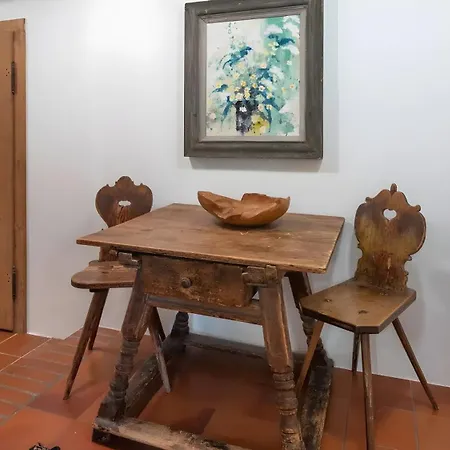 Casa vacanze Exklusives Gut Stohrerhof Am Dießen am Ammersee