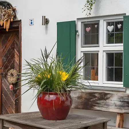 Casa vacanze Exklusives Gut Stohrerhof Am