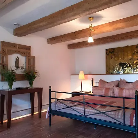 Exklusives Gut Stohrerhof Am Casa vacanze *