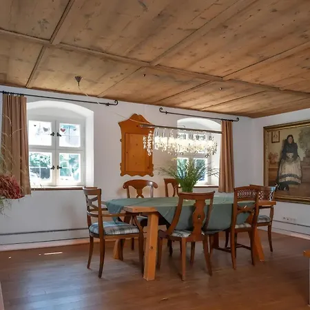 Exklusives Gut Stohrerhof Am