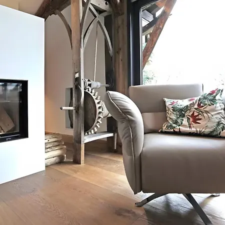 Casa vacanze Exklusives Gut Stohrerhof Am Dießen am Ammersee