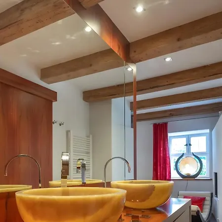 Casa vacanze Exklusives Gut Stohrerhof Am *