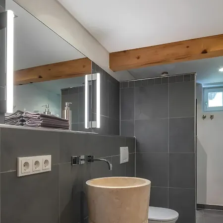 Feriehus Exklusives Gut Stohrerhof Am Dießen am Ammersee