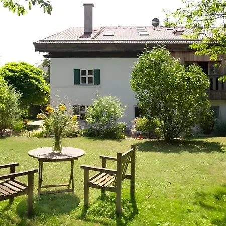 Casa vacanze Exklusives Gut Stohrerhof Am