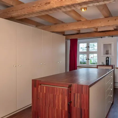 Casa vacanze Exklusives Gut Stohrerhof Am *
