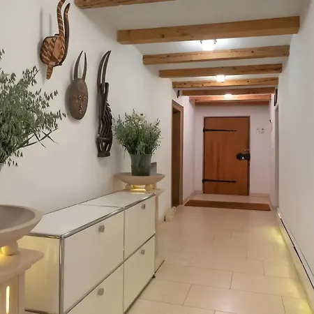 Casa vacanze Exklusives Gut Stohrerhof Am *