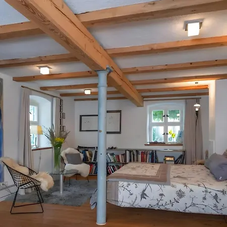 Casa vacanze Exklusives Gut Stohrerhof Am