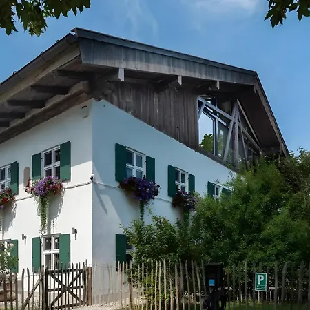 Exklusives Gut Stohrerhof Am Casa vacanze *