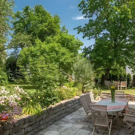 Exklusives Gut Stohrerhof Am Casa vacanze