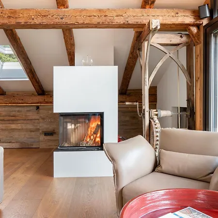 Exklusives Gut Stohrerhof Am Feriehus *
