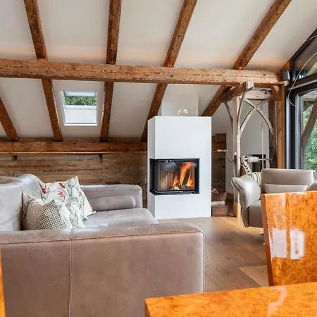 Exklusives Gut Stohrerhof Am Feriehus *