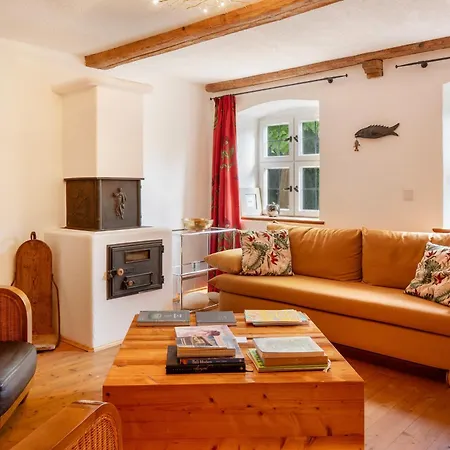Exklusives Gut Stohrerhof Am Feriehus *