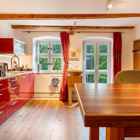 Exklusives Gut Stohrerhof Am Feriehus *