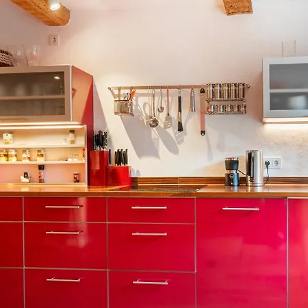 Exklusives Gut Stohrerhof Am Feriehus