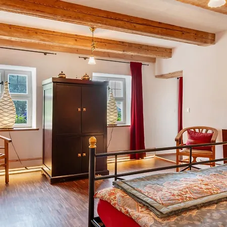 Exklusives Gut Stohrerhof Am * Dießen am Ammersee