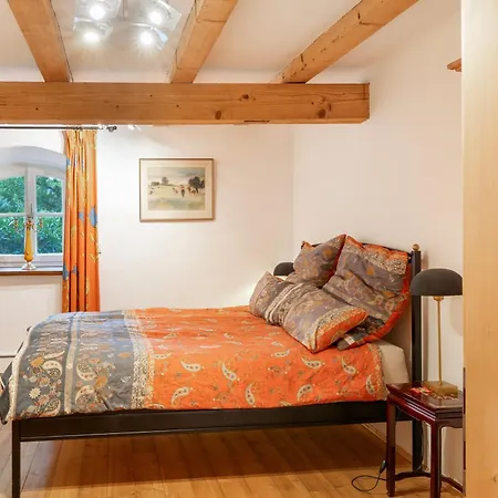 Exklusives Gut Stohrerhof Am Feriehus *