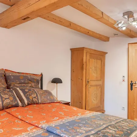 Feriehus Exklusives Gut Stohrerhof Am Dießen am Ammersee