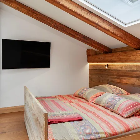Feriehus Exklusives Gut Stohrerhof Am